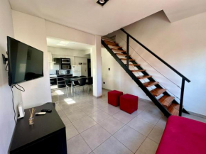 MG Baires - Duplex B en Alquiler temporario en Buenos Aires